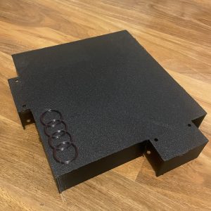 Audi Q7 ECU Cover (2016-current models)