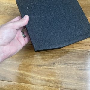 Audi Q7 ECU Cover (2005-early 2015 models)